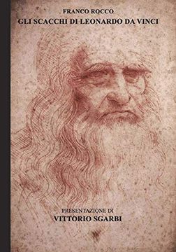 Comprar Gli Scacchi di Leonardo da Vinci: Franco Rocco Evidenzia che 49  Delle 96 Pagine del Manoscritto sul De Franco Rocco - Buscalibre