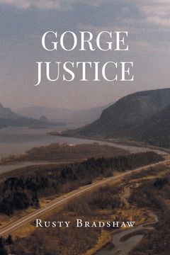 portada Gorge Justice (en Inglés)