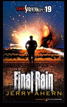 portada Final Rain: Volume 19 (The Survivalist)