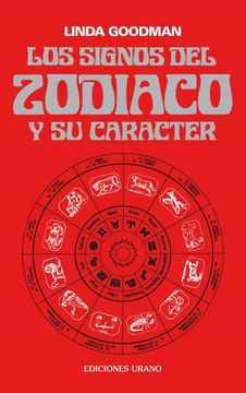 portada Los Signos del Zodiaco y su Caracter