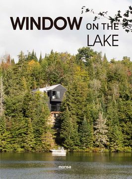 portada Window on the Lake (en Inglés)