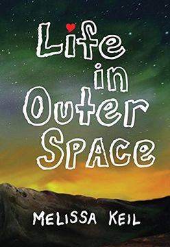 portada Life in Outer Space