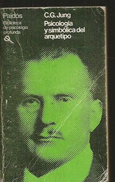 psicologia y simbolica del arquetipo