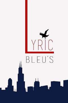 portada Lyric's Bleu's (in English)