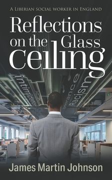 portada Reflections on the Glass Ceiling (en Inglés)