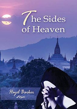 portada The Sides of Heaven (in English)