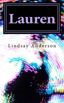 portada Lauren (The Secrets of Harrington Academy) (Volume 5)