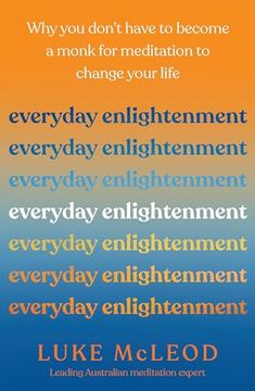 portada Everyday Enlightenment (in English)