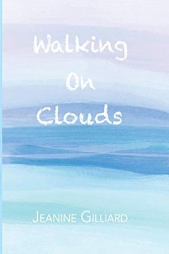 portada Walking on Clouds 