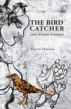 portada The Bird Catcher and Other Stories (in English)