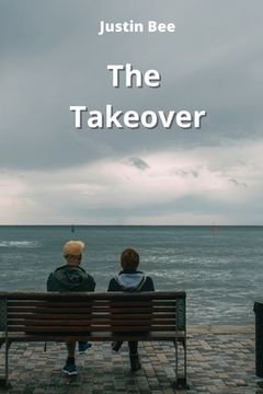 portada The Takeover (en Inglés)