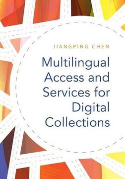 portada Multilingual Access and Services for Digital Collections