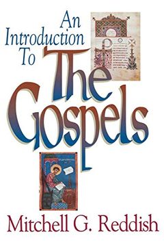 portada An Introduction to the Gospels (en Inglés)