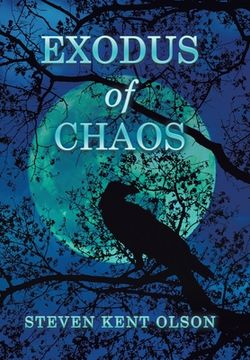 portada Exodus of Chaos