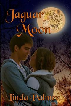 portada Jaguar Moon (en Inglés)