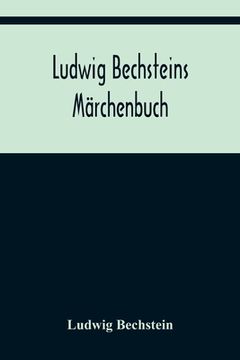 portada Ludwig Bechsteins Märchenbuch (en Alemán)