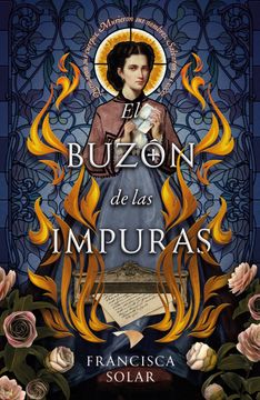 portada El buzón de las impuras (in Spanish)