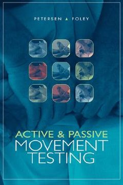 portada active and passive movement testing