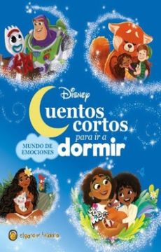 portada Cuentos Cortos Para ir a Dormir (in Spanish)