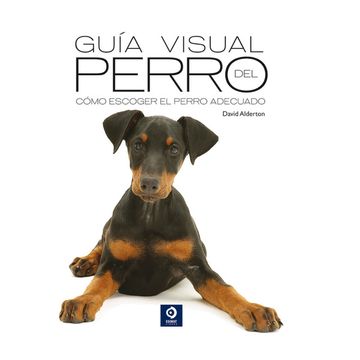 portada Guia Visual del Perro