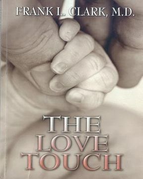 portada the love touch (in English)