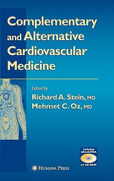 portada complementary and alternative cardiovascular medicine