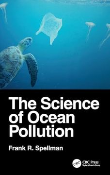 portada The Science of Ocean Pollution (en Inglés)