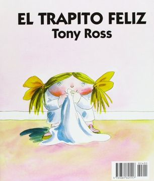 portada El Trapito Feliz (in Spanish)