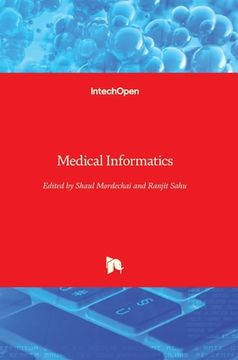 portada Medical Informatics 