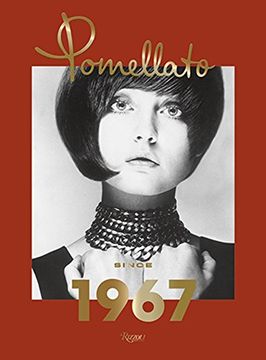 portada Pomellato: Since 1967 (en Inglés)