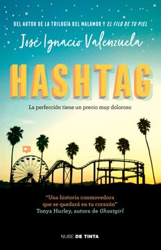 portada Hashtag (in Spanish)