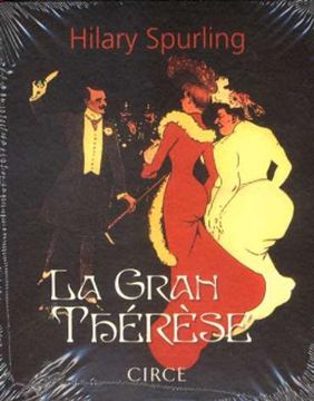 portada La Gran Therese (in Spanish)
