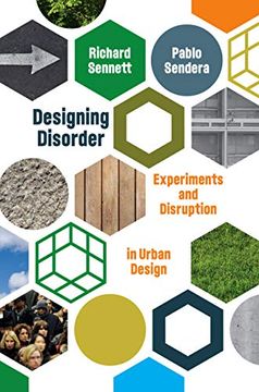 portada Designing Disorder: Experiments and Disruptions in the City 