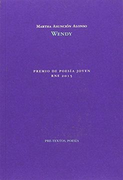 portada Wendy (in Spanish)