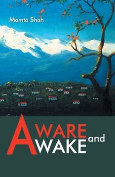 portada Aware and Awake (en Inglés)