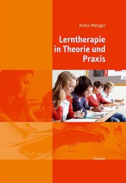 portada Lerntherapie in Theorie und Praxis (en Alemán)