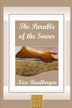 portada The Parable of the Sower (en Inglés)