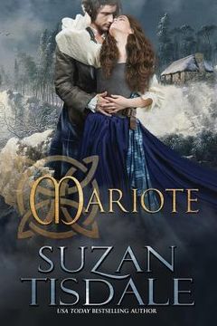 portada Mariote: Book One of the Daughters of Moirra Dundotter Series (en Inglés)