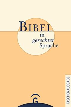 portada Bibel in Gerechter Sprache: Taschenausgabe (in German)