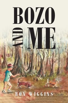 portada Bozo and Me