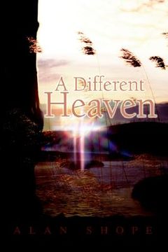 portada a different heaven (in English)