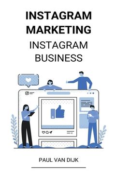 portada Instagram marketing (Instagram Business)