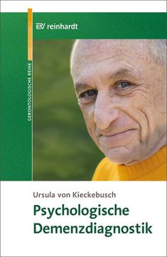 portada Psychologische Demenzdiagnostik (in German)
