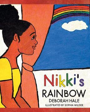 portada Nikki's Rainbow (en Inglés)