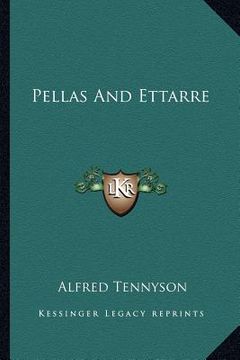 portada pellas and ettarre (en Inglés)