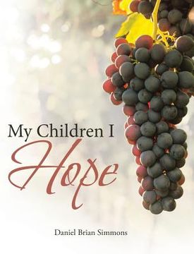 portada My Children I Hope (en Inglés)