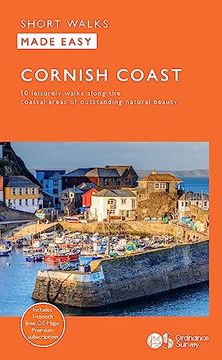 portada Cornish Coast