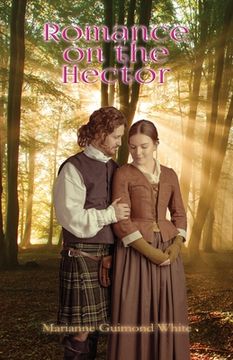 portada Romance on the Hector (en Inglés)