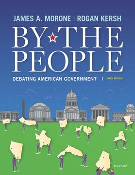 portada By the People: Debating American Government (en Inglés)