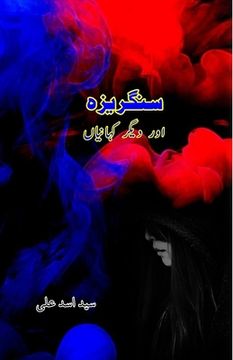 portada Sang-reza aur diigar KahaniyaaN: (Short Stories) (en Urdu)